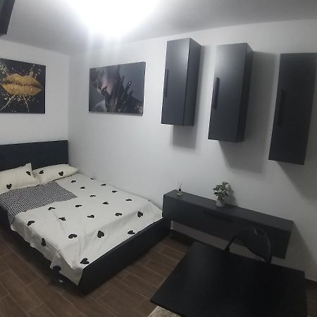 Ovidiu Relaxing Place Бухарест Экстерьер фото