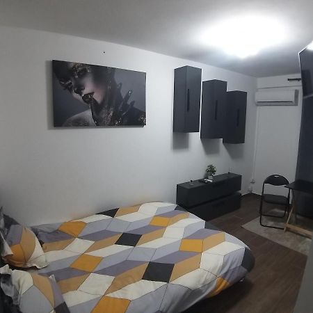 Ovidiu Relaxing Place Бухарест Экстерьер фото